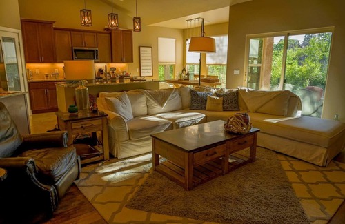 Cedaredge House | Surface Creek Sanctuary - your home away from home!