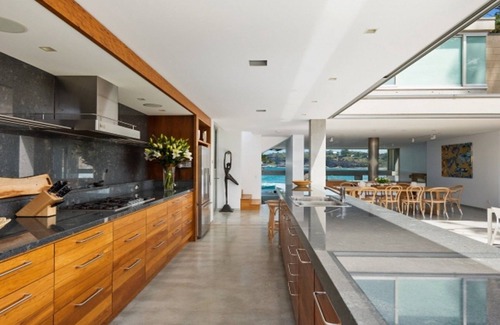 Avalon Beach House | Surfbreak by TCC - Beachfront paradise found.