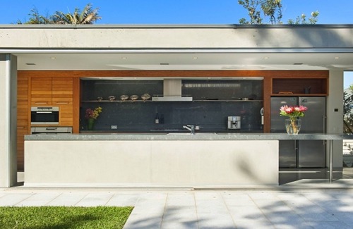 Avalon Beach House | Surfbreak by TCC - Beachfront paradise found.