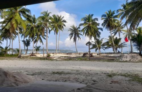 Katiet House | Surfcamp katiet mentawai
