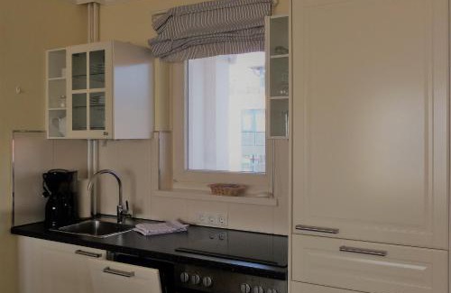 Laboe Apartment | Surfer