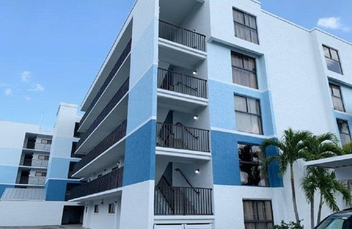 Avon By The Sea Condo | Surfer's Dream: Pet Friendly Near World Famous Cocoa Beach Pier