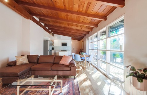 Olde Carlsbad House | Surfers Carlsbad Gem