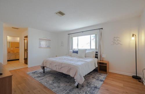Cocoa Isles House | Surfers Corner - Stunning 4BR Waterfront Retreat