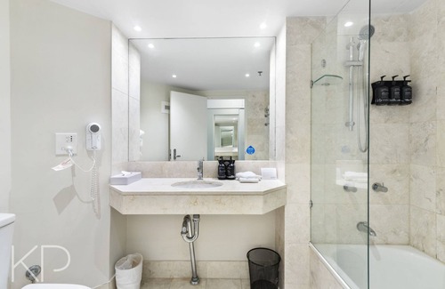 Surfers Paradise Hotel | Surfers Paradise Beach & Ocean View Unit