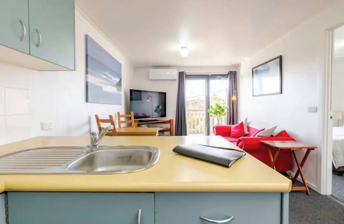 Jan Juc Apartment | Surfers Shack - a surfer's paradise