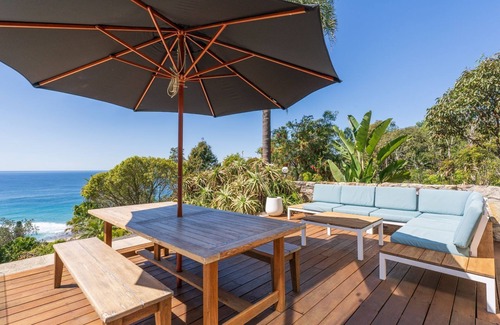 Whale Beach House | SURFS UP by Palm Beach Holiday Rentals