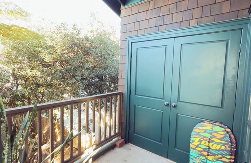 La Jolla Apartment | Surfside Ocean-View Oasis – Steps from Windansea Beach