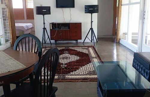 Ciloto Hotel | Surga Dirga Resort