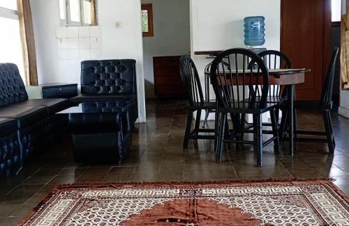 Ciloto Hotel | Surga Dirga Resort