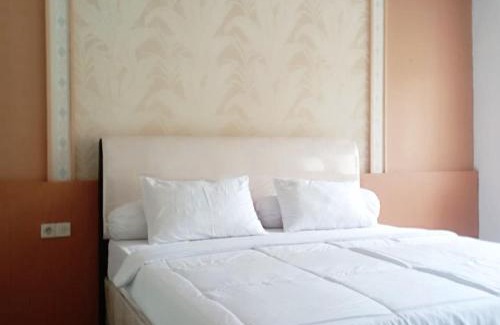 Ciloto Hotel | Surga Dirga Resort