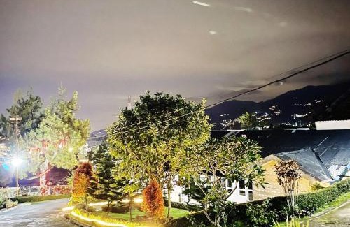 Ciloto Hotel | Surga Dirga Resort