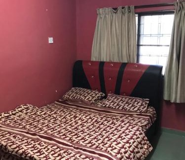 Larut House | Suria Permai Homestay
