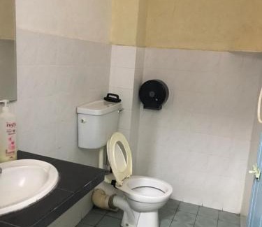 Larut House | Suria Permai Homestay