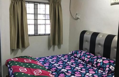 Larut House | Suria Permai Homestay