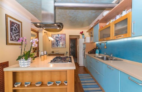Torre di Bari House | Surphinia by Interhome