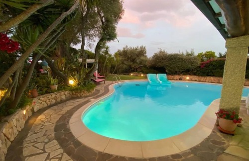 Torre di Bari House | Surphinia by Interhome