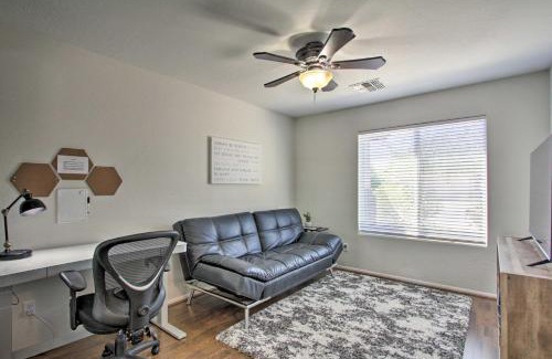 Rancho Gabriela House | Surprise House with Pool, Patio and Gas Grill!