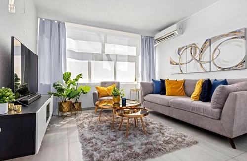 Condado Apartment | SurReal Beach Flat