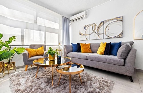 Condado Apartment | SurReal Beach Flat