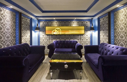 Xinzhuang Hotel | Surreal Motel- XinJhung Branch