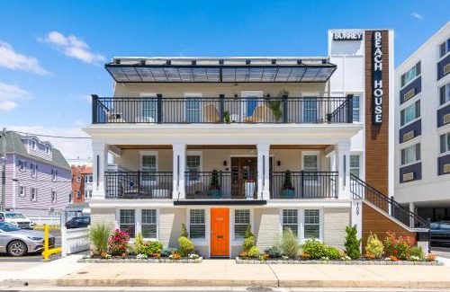Ventnor City Hotel | Surrey Beach House