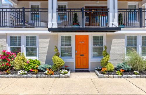 Ventnor City Hotel | Surrey Beach House