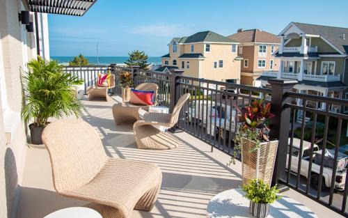 Ventnor City Hotel | Surrey Beach House