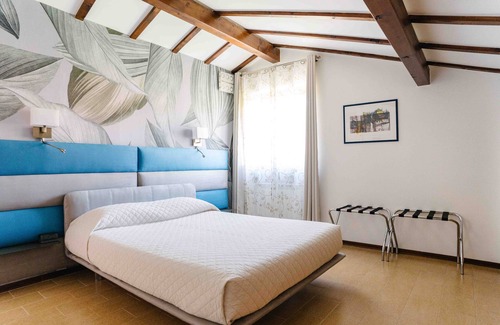 Como Bed & Breakfast | surrounded by greenery and tranquility, just 10 minutes from Como