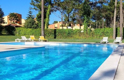 Mira Apartment | Surrounded by nature, close to the beach, you'll find a relaxing atmosphere here.
