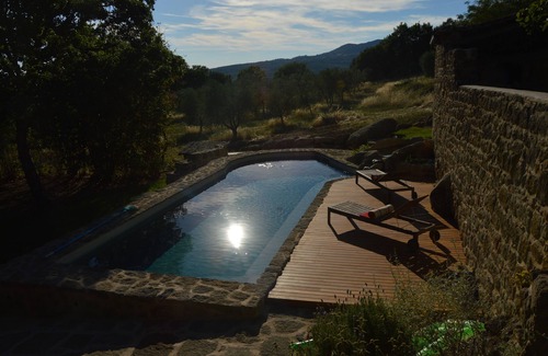 Roccastrada House | surrounded by nature, apartment in a stone farmhouse from the 1800s with swimming pool