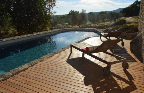 Roccastrada House | surrounded by nature, apartment in a stone farmhouse from the 1800s with swimming pool