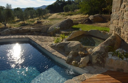 Roccastrada House | surrounded by nature, apartment in a stone farmhouse from the 1800s with swimming pool