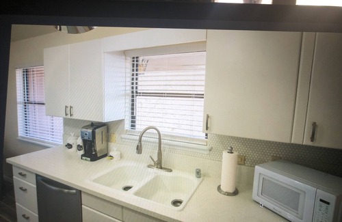 El Paso Condo | surrounded by spectacular views