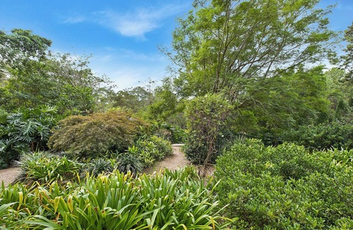 Martinsville Apartment | Surrounded by the breathtaking beauty of the Watagan Mountains