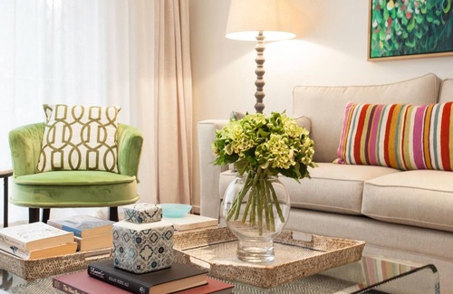 Surry Hills Apartment | Surry Hills Haven ISYD