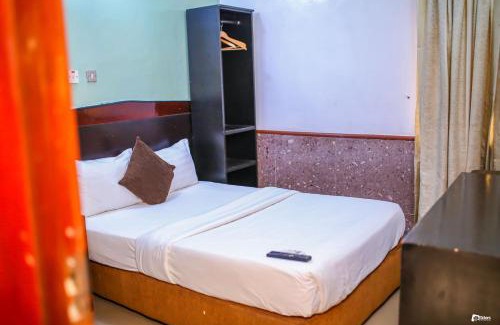 Surulere Hotel | Suru Express Hotel