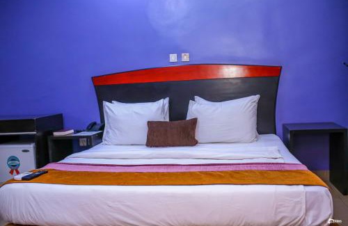 Surulere Hotel | Suru Express Hotel
