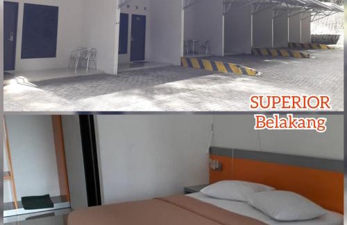 Banyumas Hotel | Surya Hotel & Resort