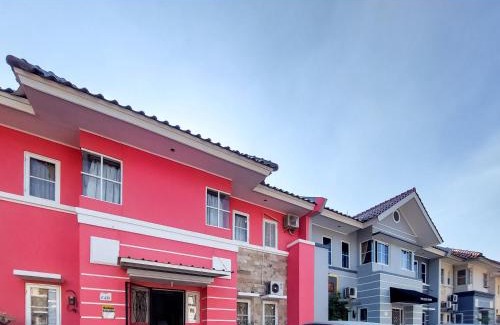 Cikarang Hotel | Surya Inn Syariah Cikarang RedPartner