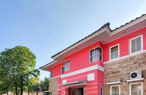 Cikarang Hotel | Surya Inn Syariah Cikarang RedPartner
