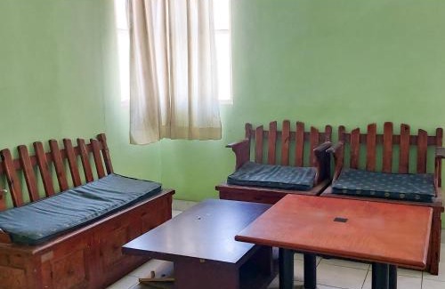 Cikarang Hotel | Surya Inn Syariah Cikarang RedPartner