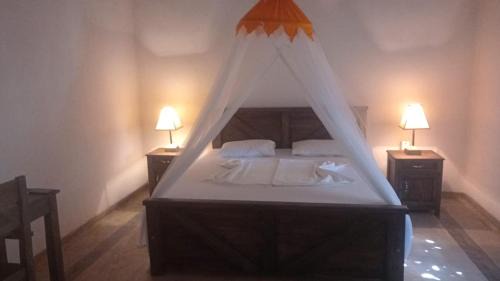 Nilaveli Villa | Surya Lagoon Village
