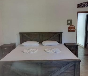 Nilaveli Villa | Surya Lagoon Village