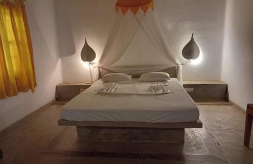 Nilaveli Villa | Surya Lagoon Village