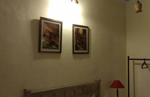 Adarsh Nagar Villa | Suryaa Villa, Jaipur - A Heritage Home