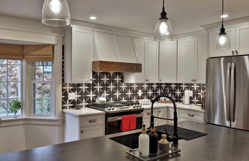 East Haven  Rutland County House | Susan Lane Hideaway: 4BR/3.5BA Renovated Home. Close to skiing and town.