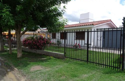 La Falda House | susana