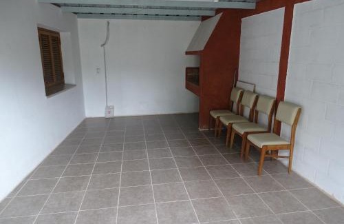 La Falda House | susana