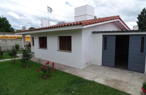 La Falda House | susana